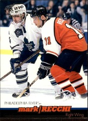 1999-00 Pacific #310 Mark Recchi Flyers